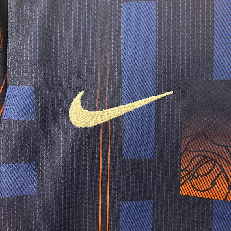 Olanda Netherlands Away S-4XL 4