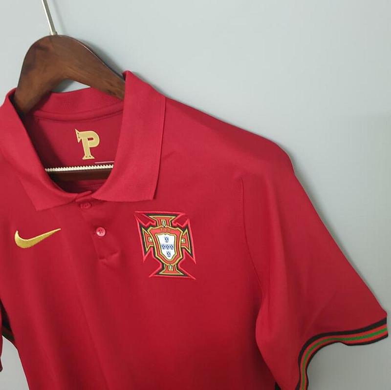 Portogallo Portugal Home S-XXXL 4