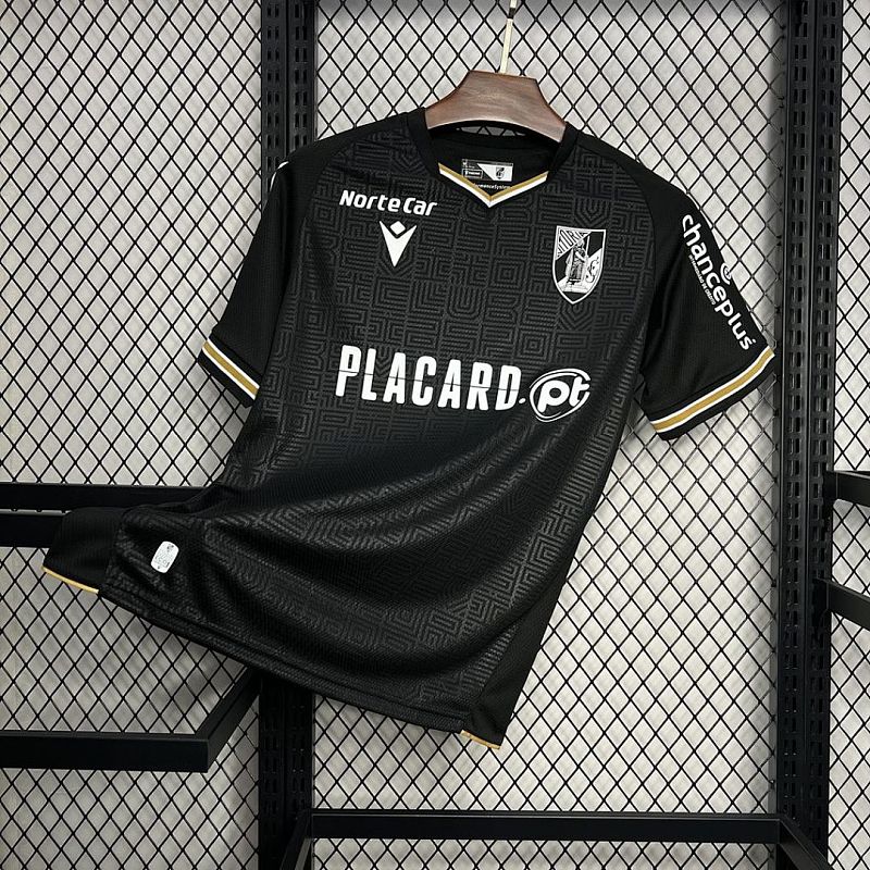 Vitoria de Vitoria de Guimaraes 2024/25 Away Jersey S-XXXL 4