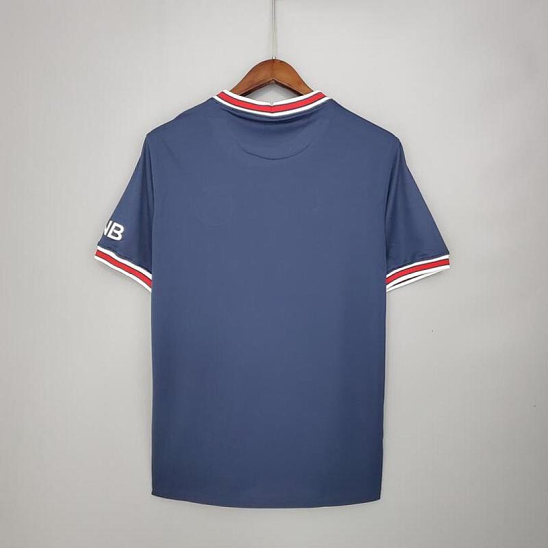 PSG 21/22 PSG home S-XXXL 2