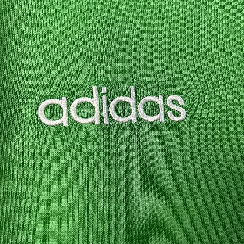 1994 Nigeria Retro 1994 Nigeria home S-XXL 5