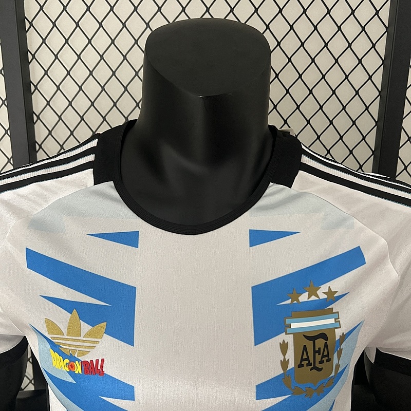 Argentina Player Argentina Special Edition S-3XL 3