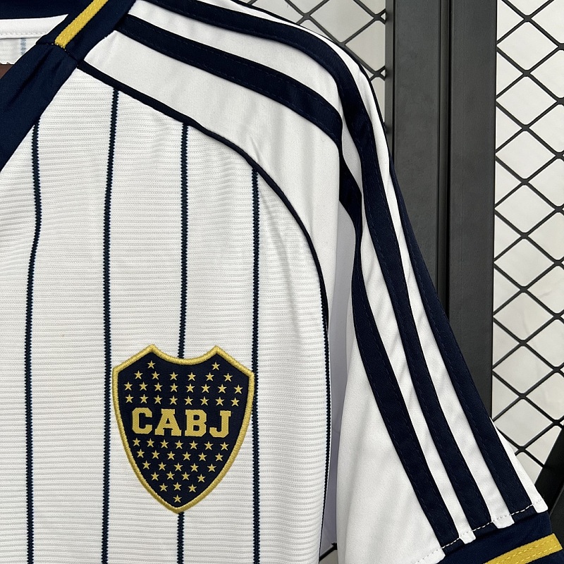 Boca Juniors 25/26 Boca Juniors Special Edition S-4XL 3