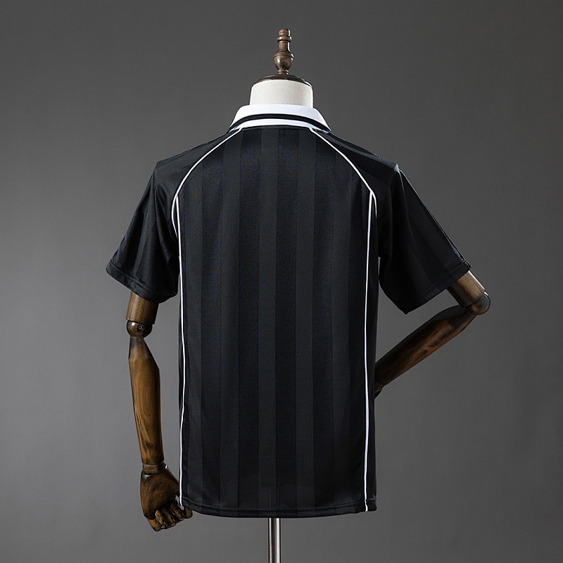 Originals Classic Originals Classic Three Stripes - Black Jersey S-XXL 2