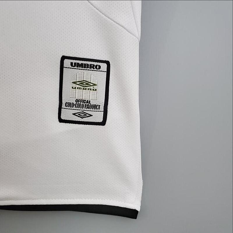2006 colo Retro 2006 colo colo home S-XXL 7