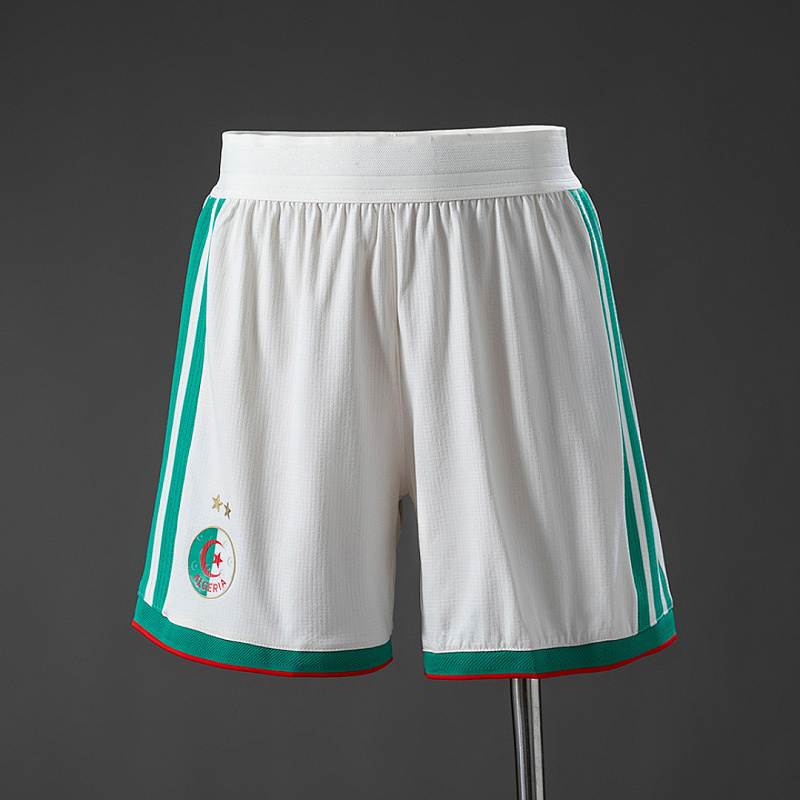 Algeria 2026 Algeria 2026 Home Player Shorts S-3XL