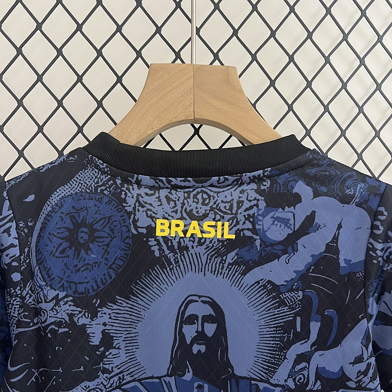 Brasile Kids Brazil Special Edition Size: 16-28 8