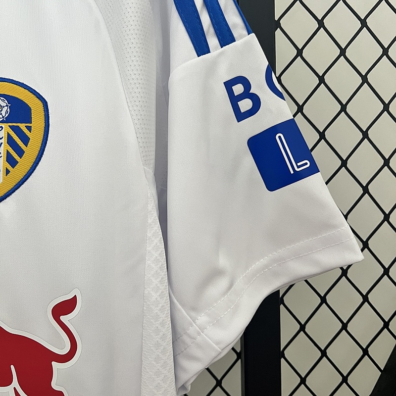 Leeds United 24/25 Leeds United Home S-4XL 8