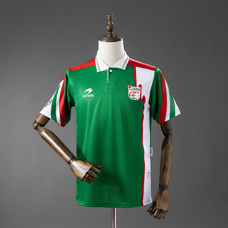 Basque Country Basque Country 93/94 Home Jersey S-XXL