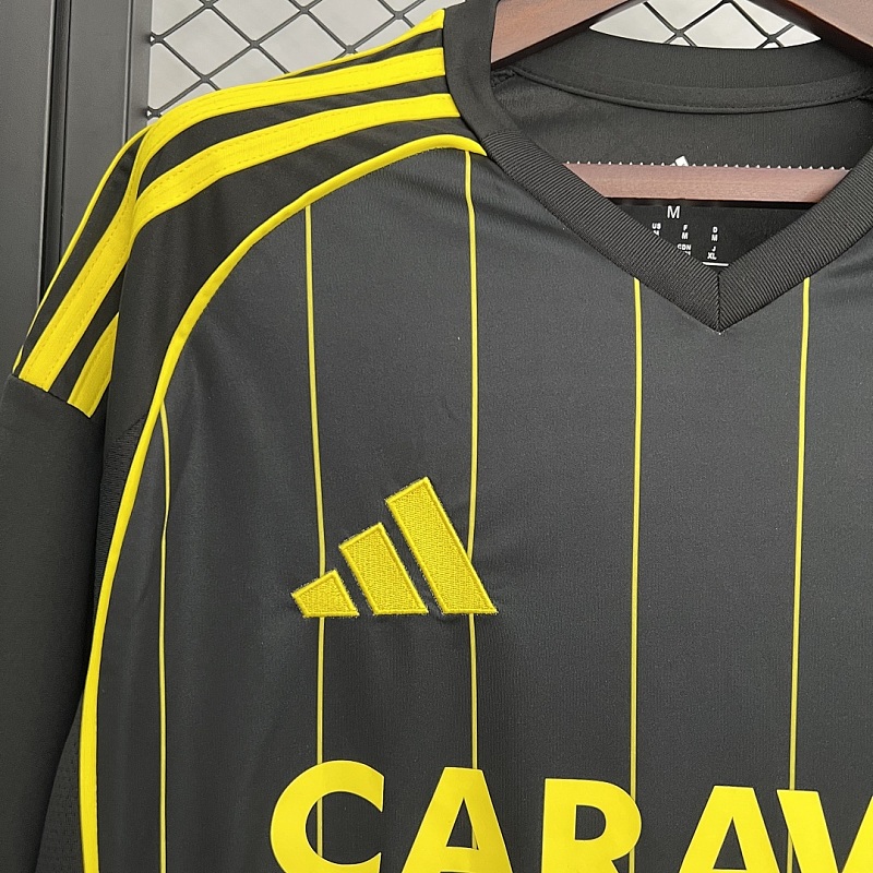 Zaragoza S-4XL 25/26 Zaragoza away S-4XL 8