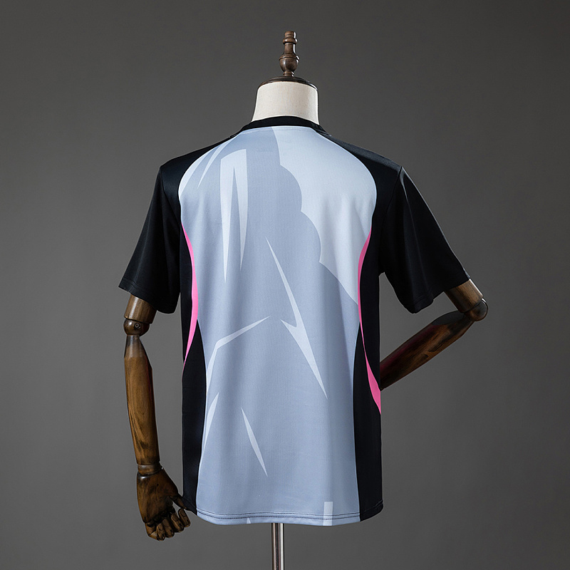 Brasile Brazil 2026 Christ the Savior - Pink Jersey S-XXL 2