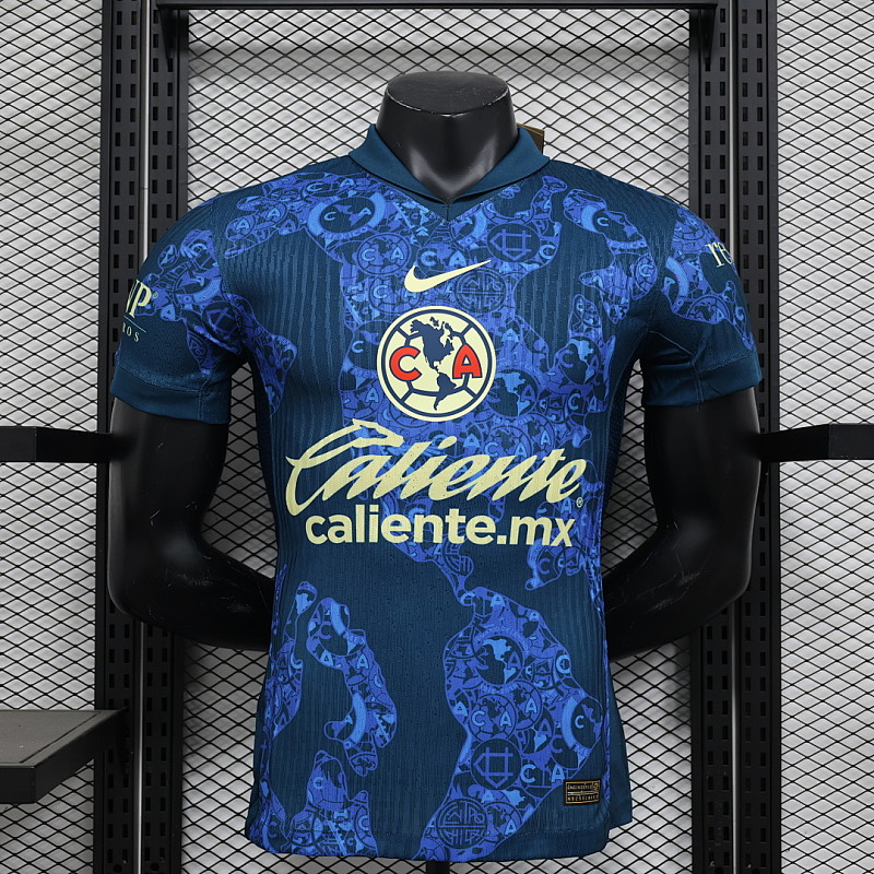 America S-XXL 24/25 Player America Away S-XXL