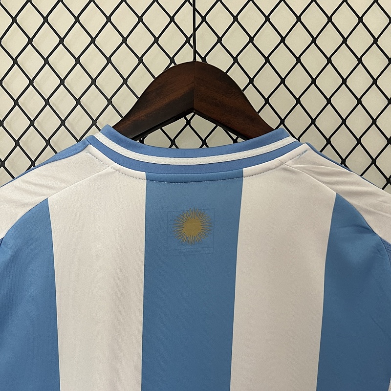 Argentina Women Argentina Home S-XXL 8