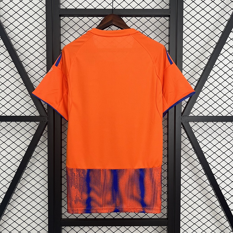 Schalke 04 25/26 Schalke 04 third away S-4XL 7
