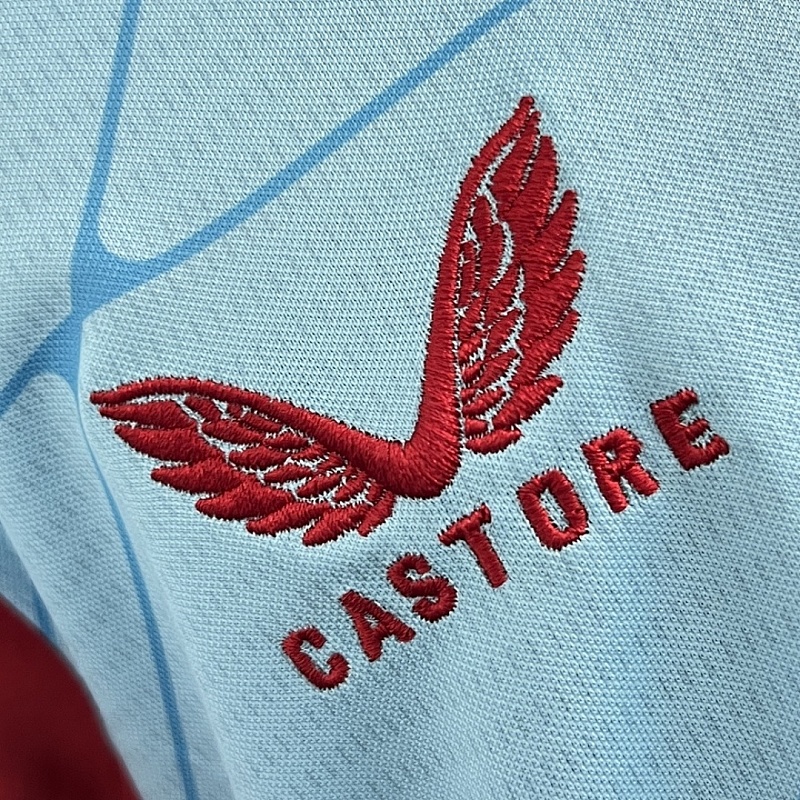 Feyenoord 25/26 Feyenoord third away Size: 16-28 2