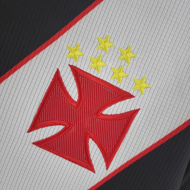 Vasco Retro Vasco da Gama 2000 black S-XXL 7