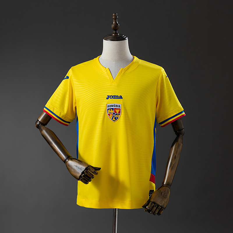 Romania 2026 Romania 2026 Home S-4XL