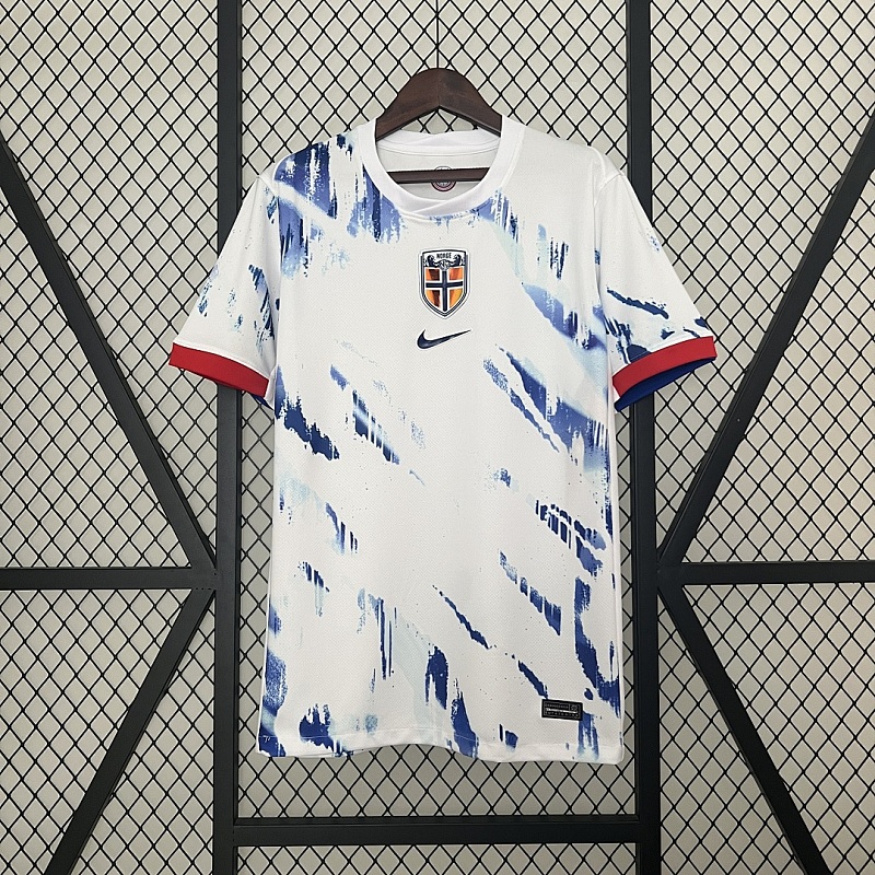 Norway S-XXL Norway Away S-XXL