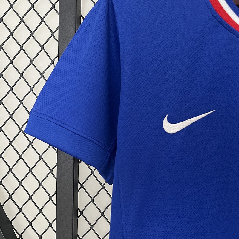 Francia Women France Home S-XXL 6