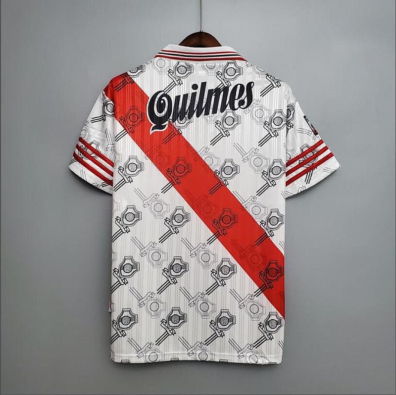 riverbed S-XXL Retro riverbed 95/96 home S-XXL 8