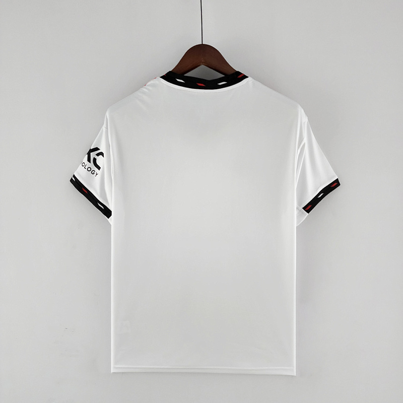 M-U S-XXXL 22/23 M-U away S-XXXL 2