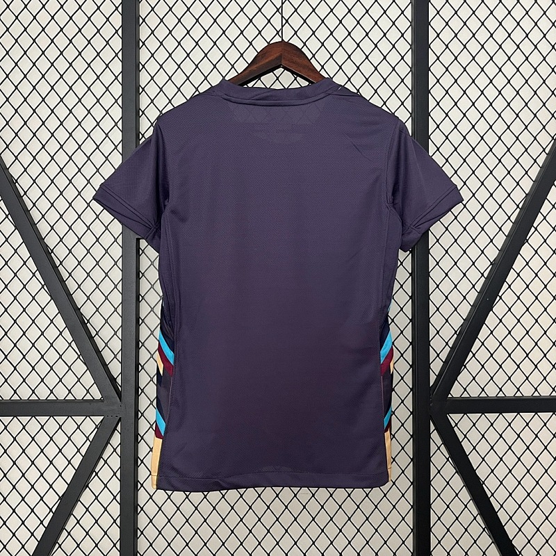 Inghilterra Women England Away S-XXL 2