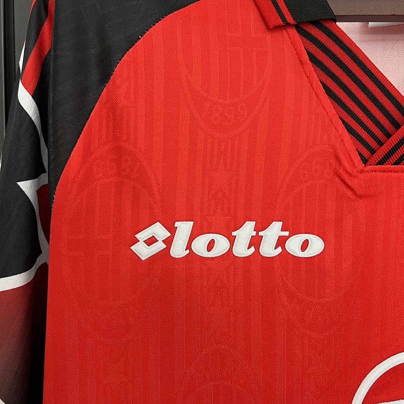 Milan Retro AC Milan 97/98 Special Edition S-XXL 5