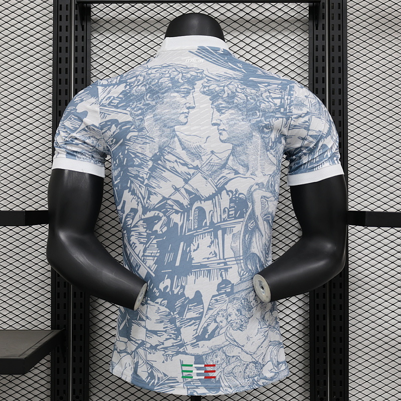 Italia Player Italy Special Edition S-XXL 6