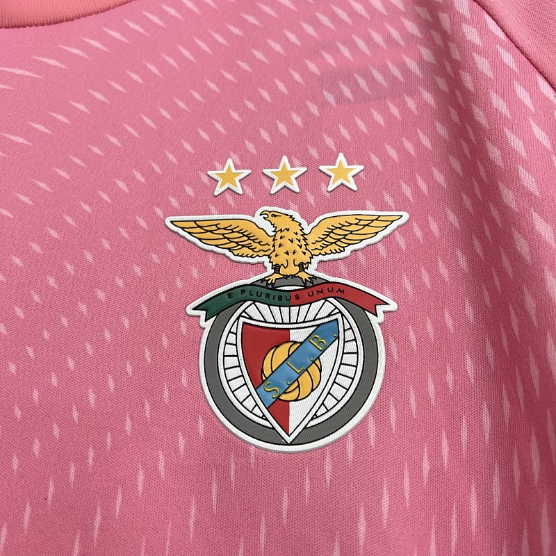 Benfica 25/26 Benfica Special Edition S-4XL 3