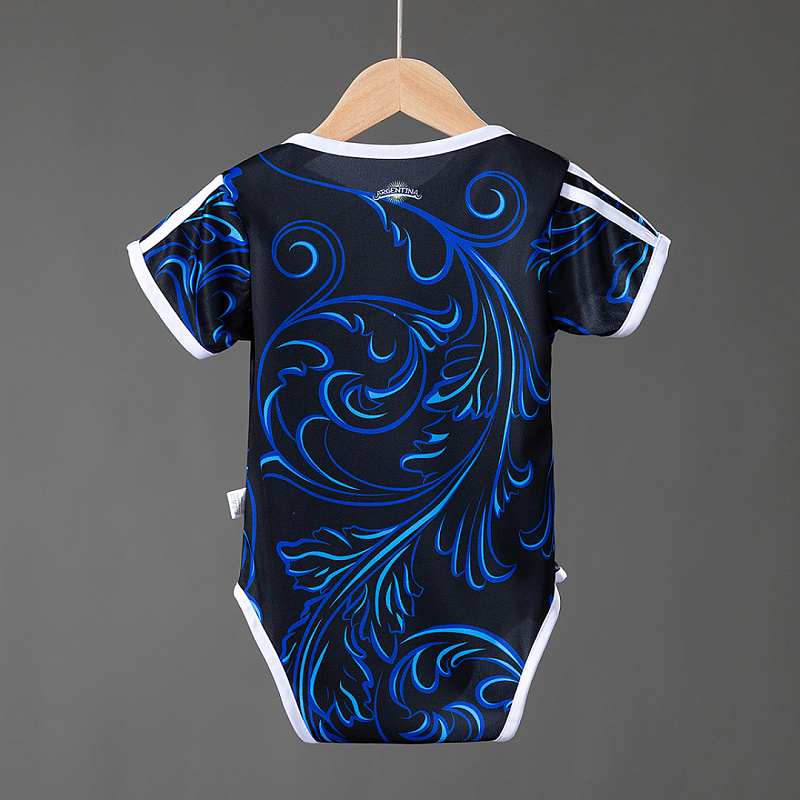 Argentina Argentina 2026 Away Baby Jersey Size 9/12 2