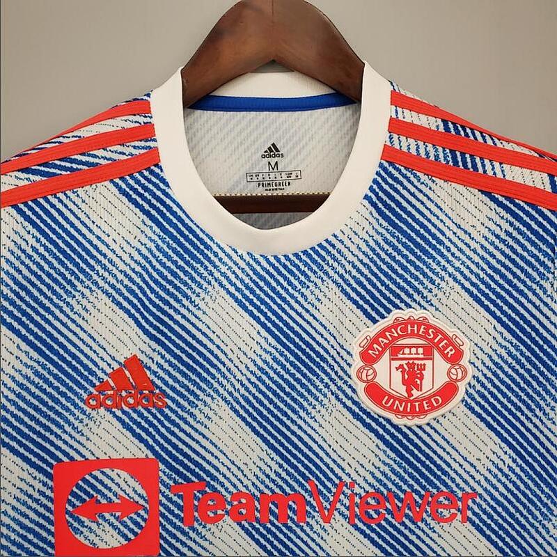 M. United 21/22 M. United away S-XXXL 2