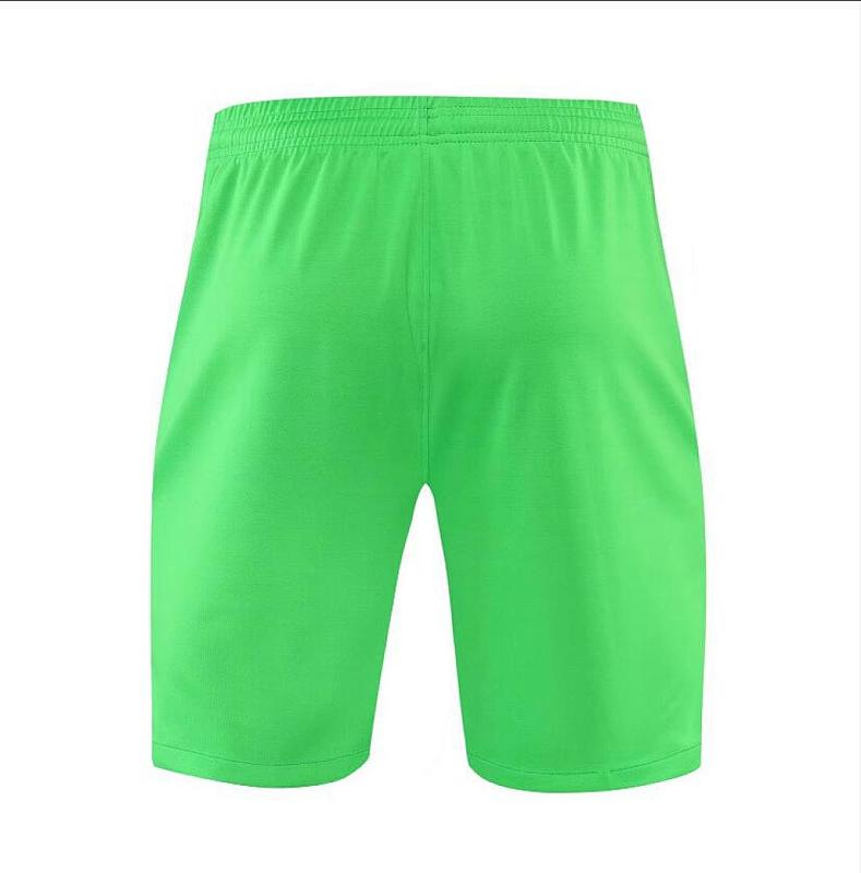 Francia France Green Long Sleeve Goalkeeper S-XXL (can be sold separately) 9