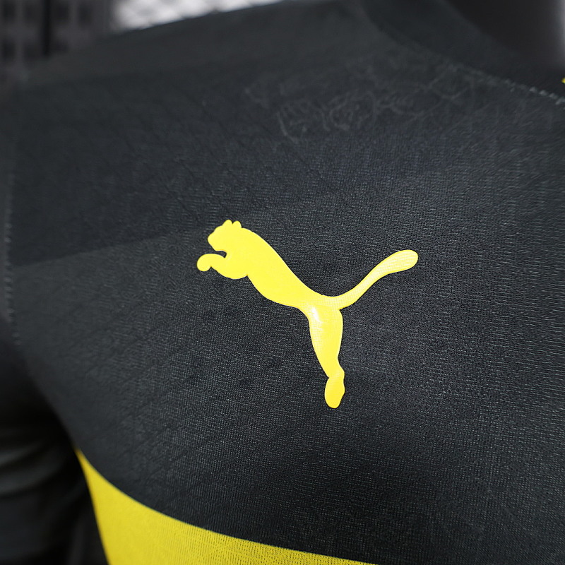 Borussia Dortmund 24/25 Player Dortmund Away S-XXL 4