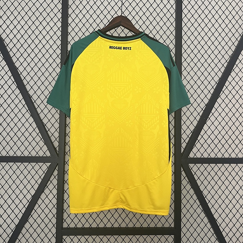 Jamaica S-4XL Jamaica Home S-4XL 2