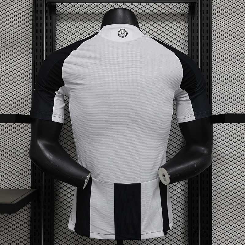 Newcastle 24/25 Player Newcastle United Home S-XXL 2