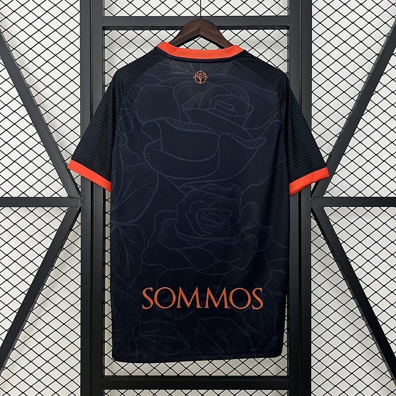 Huesca S-XXL 24/25 Huesca third away S-XXL 5