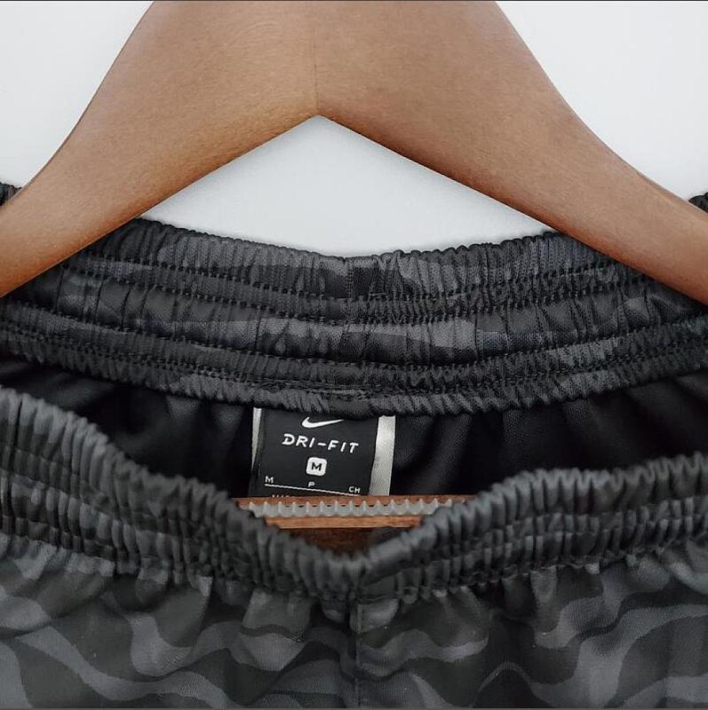 Chelsea 21/22 Chelsea Shorts Black Grey S-XXL 4