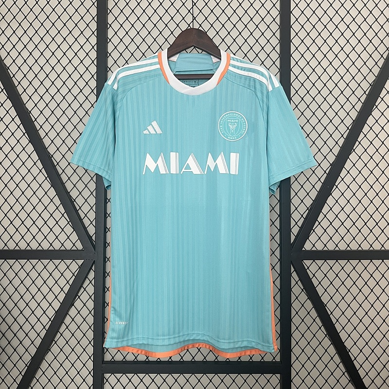 Inter Miami 24/25 Miami Third away S-XXL