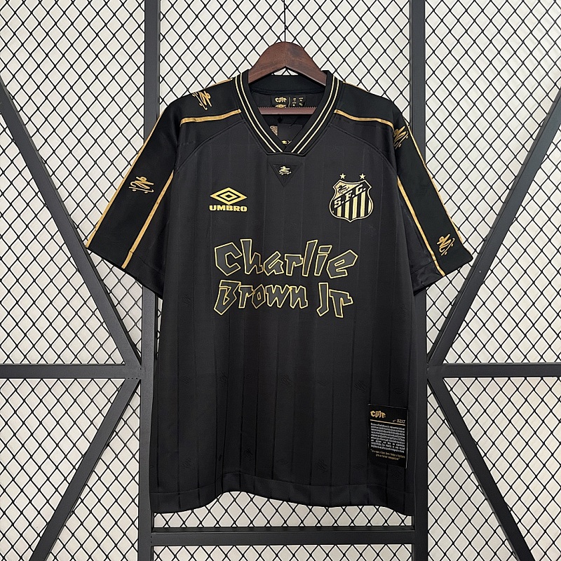 Santos Retro Santos Commemorative Edition S-4XL
