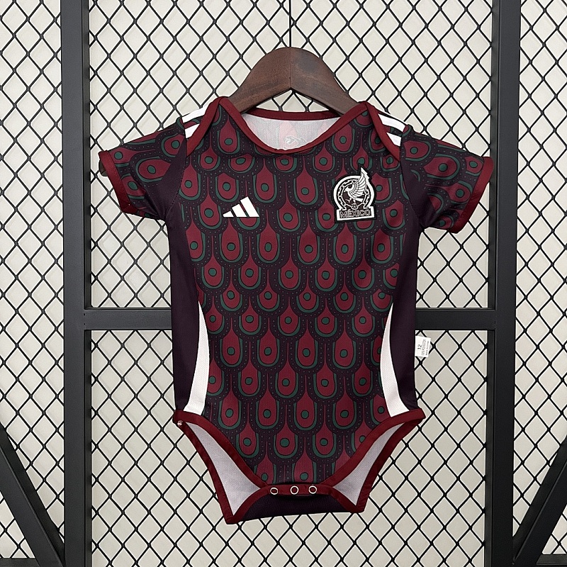 Messico Baby Mexico Home Size: 9-12