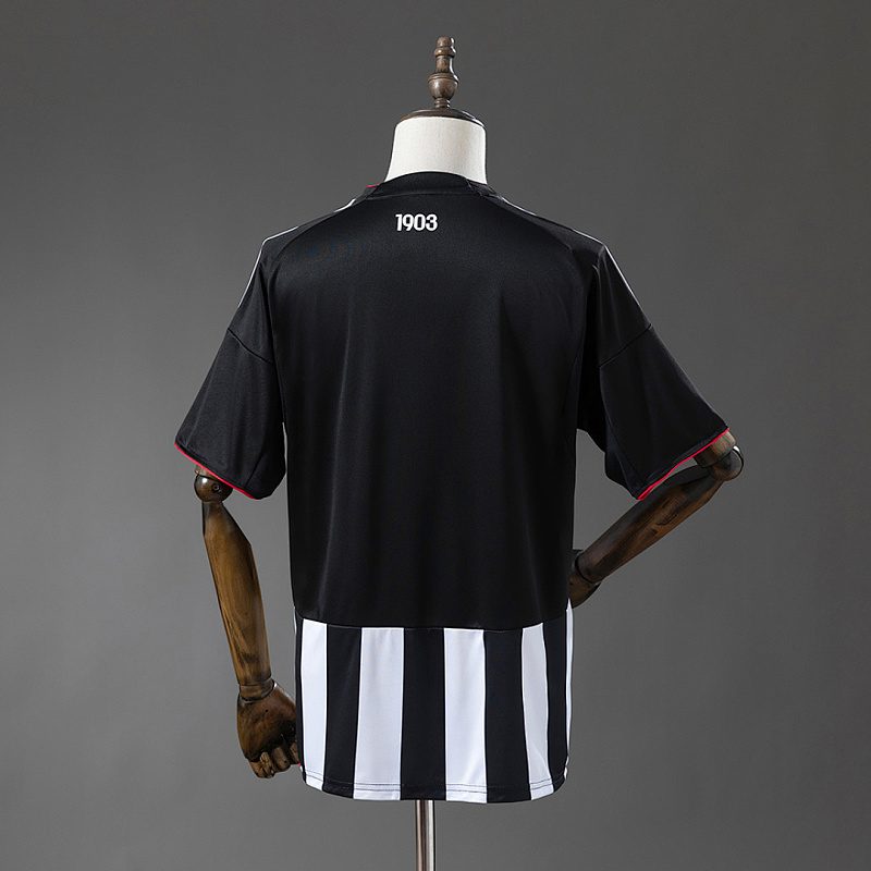 Besikkis Jersey Besikkis 25/26 Away Jersey S-XXL 2