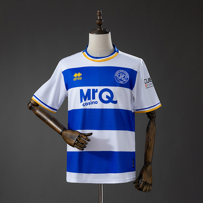 Queens Park Queens Park Rangers 26/27 Home Jersey S-4XL