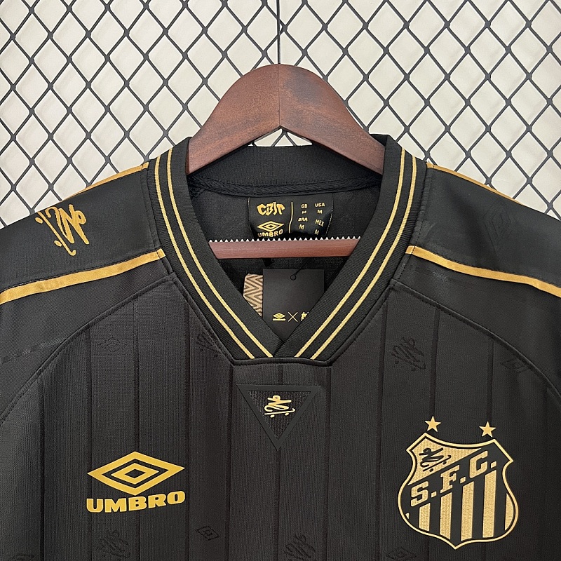 Santos Retro Santos Commemorative Edition S-4XL 3