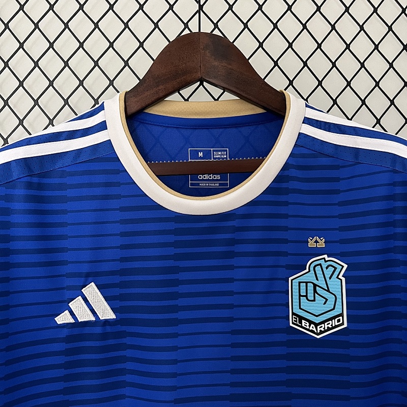 El Barrio El Barrio Home S-XXL 3