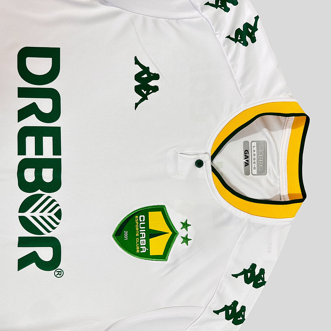 Cuiaba S-4XL 24/25 Cuiaba Away S-4XL 3