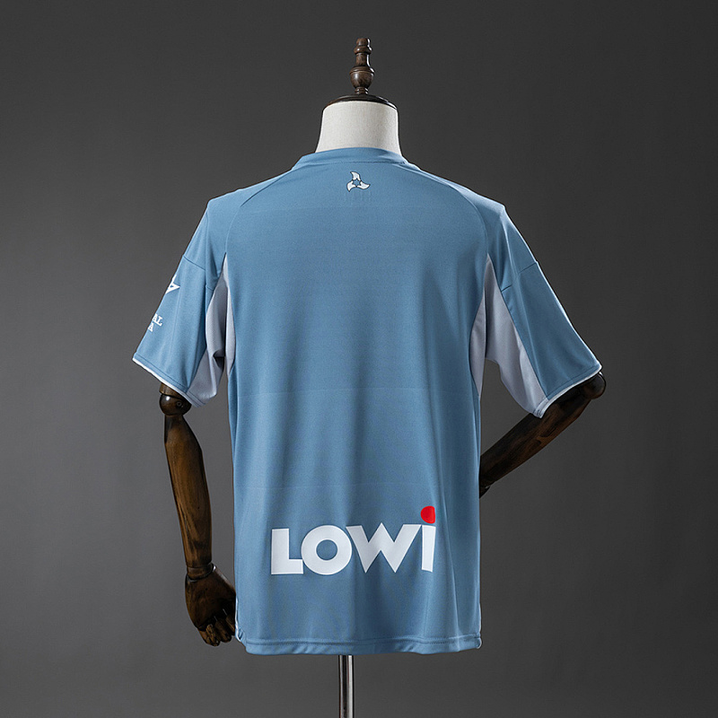 Granada Jersey Granada 25/26 Third Away Jersey S-4XL 2