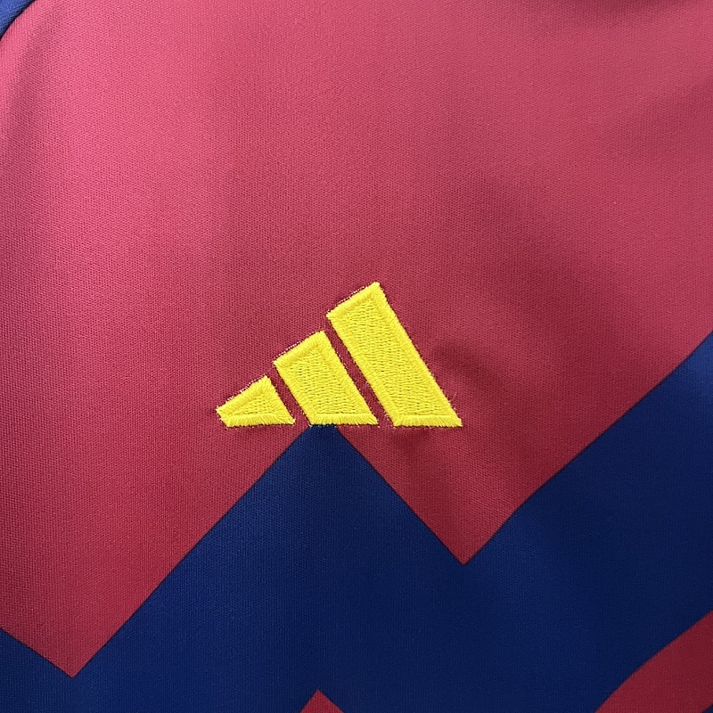 Real Salt 24/25 Real Salt Lake Home S-4XL 4