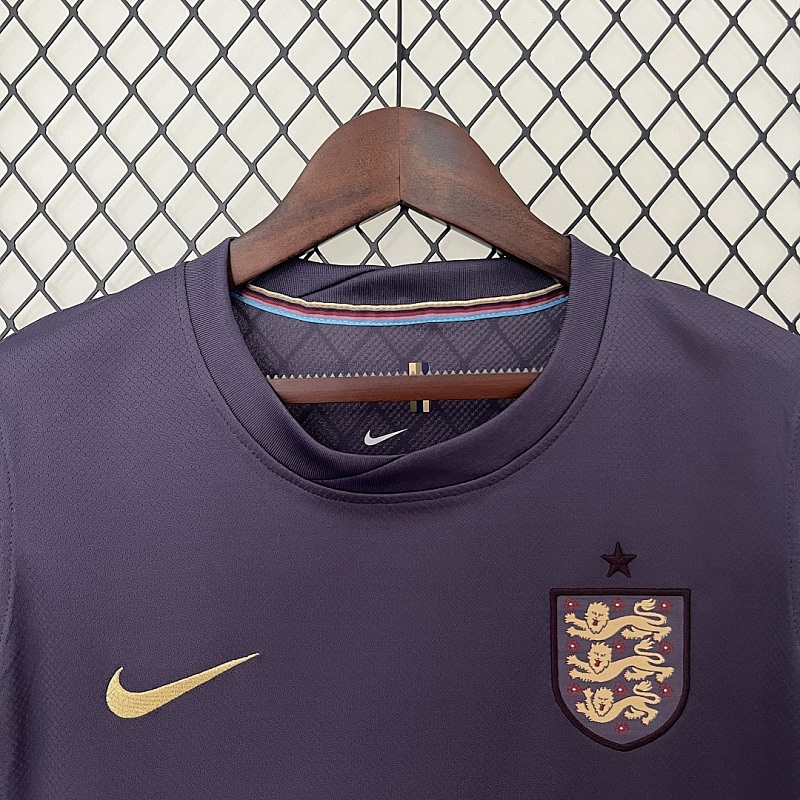 Inghilterra Women England Away S-XXL 3
