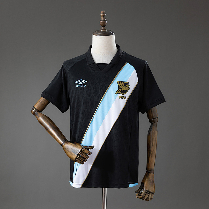 Guatemala 2026 Guatemala 2026 Away Jersey S-XXL