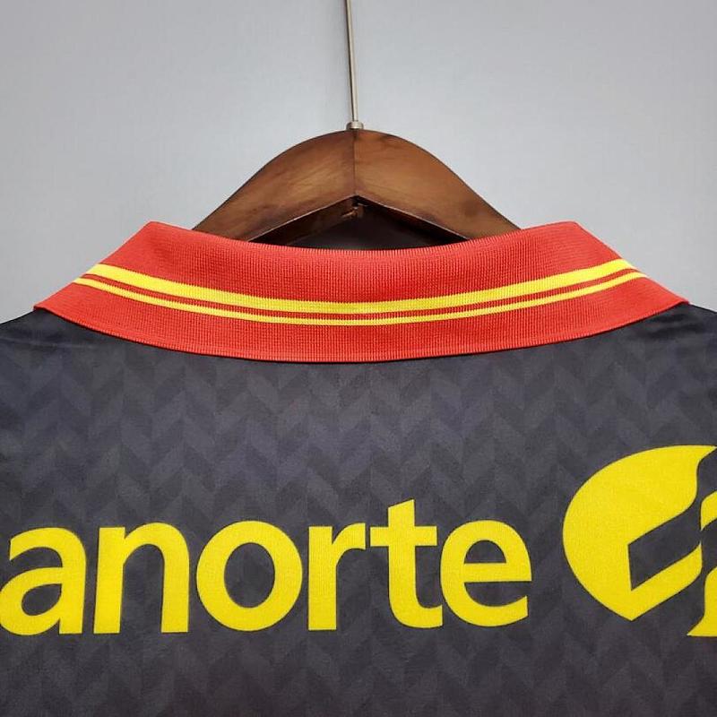 Recife sports Retro Recife sports 92/93 home S-XXL 7